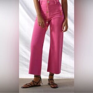 Zara Marine pants